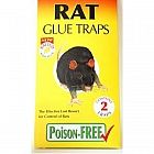view 2 Rat Glue Traps details