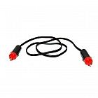 view 12v Cigar Plug/Cigar Plug Car Charging Lead details