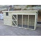 Dog Kennel