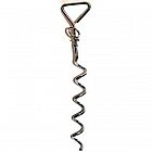 view Corkscrew Dog Tether details