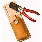 view Game Dispatch Pliers & Leather Holster details