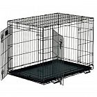 view Portable Dog Crates details