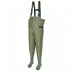 view Snowbee Nylon Waders details