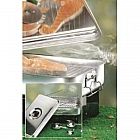 Snowbee Smoker Cooker