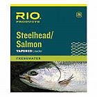 view RIO Tapered Leader Steelhead/Salmon details