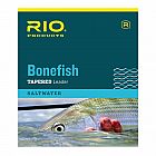 view RIO Bonefish 10` Leaders details