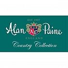 view Alan Paine details