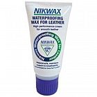 view NikWax Waterproofing Wax For Leather details