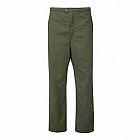 view Schoffel Ptarmigan Superlight Overtrouser Forest Green details