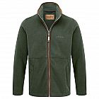 view Schoffel Cottesmore II Fleece Cedar Green details