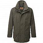 Schoffel Ketton II Unisex Packaway Jacket Tundra