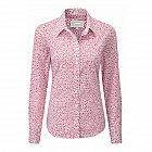 view Schoffel Suffolk Shirt Pink details