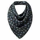 view Schoffel Silk Scarf details