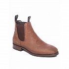 view Dubarry Kerry Leather Ankle Boot Walnut details