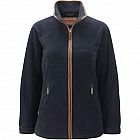 Schoffel Burley Fleece Navy