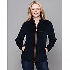 Schoffel Burley Fleece Navy