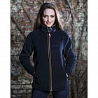 Schoffel Burley Fleece Navy