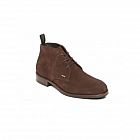 view Dubarry Waterville Mens Country Boot Cigar details