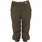 view Alan Paine Cambridge Ladies Waterproof Breeks Olive details