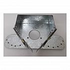 view Solway Mule/Trail Feeder Deflector Plate details