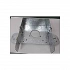 Solway Mule/Trail Feeder Deflector Plate