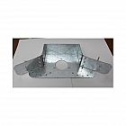 Solway Mule/Trail Feeder Deflector Plate