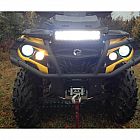 ATV/UTV LED Light Bar