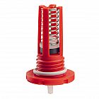 view Plasson Valve Assembly (Mk2&3) details
