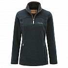 view Schoffel Tilton ¼ Zip Fleece Kingfisher details