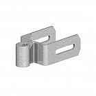 Field Gate Hinges