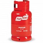 Flogas Propane Gas Cylinders