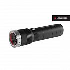 view Ledlenser MT14 Torch Rechargeable details