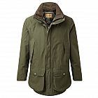 view Schoffel Ptarmigan Extreme II Coat Woodland details