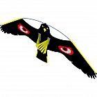 Terror Kite & Terror Hawk Silent Bird Scaring Kites
