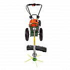 RUFCUT Wheeled Brushcutter