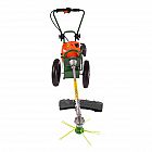 RUFCUT Wheeled Brushcutter