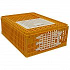 view Mini Piedmont MP2 Plastic Transport Crate details