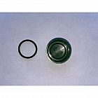 view Rutland Nipple Drinker Green Bung c/w O Ring details