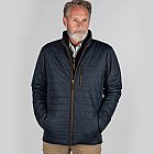 view Schoffel Carron Jacket Navy details