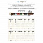 Pampeano Polo Belt - Audaz