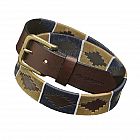 view Pampeano Polo Belt - Colegio details