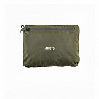 Musto Mens Fenland Packaway Jacket - Dark Moss