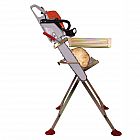 Portek Heavy Duty Logmaster Saw Horse