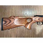 Savage 93R17 BTV .17HMR AT Laminated TH 21 Inch S/C