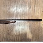 S/H Sauer 101 GTI .243 Thumbhole ADJ Threaded M14X1