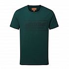 view Schoffel Heritage T Shirt - Forest details