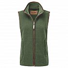 view Schoffel Lyndon II Fleece Cedar Green details