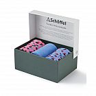view Schoffel Ladies Bamboo Sock (Box of 3) details