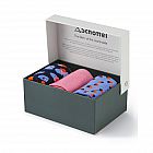 Schoffel Ladies Bamboo Sock (Box of 3)