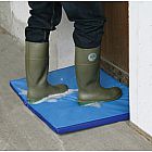 Foot Disinfectant Mat